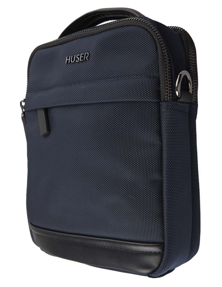 Bolsa messenger para hombre 2