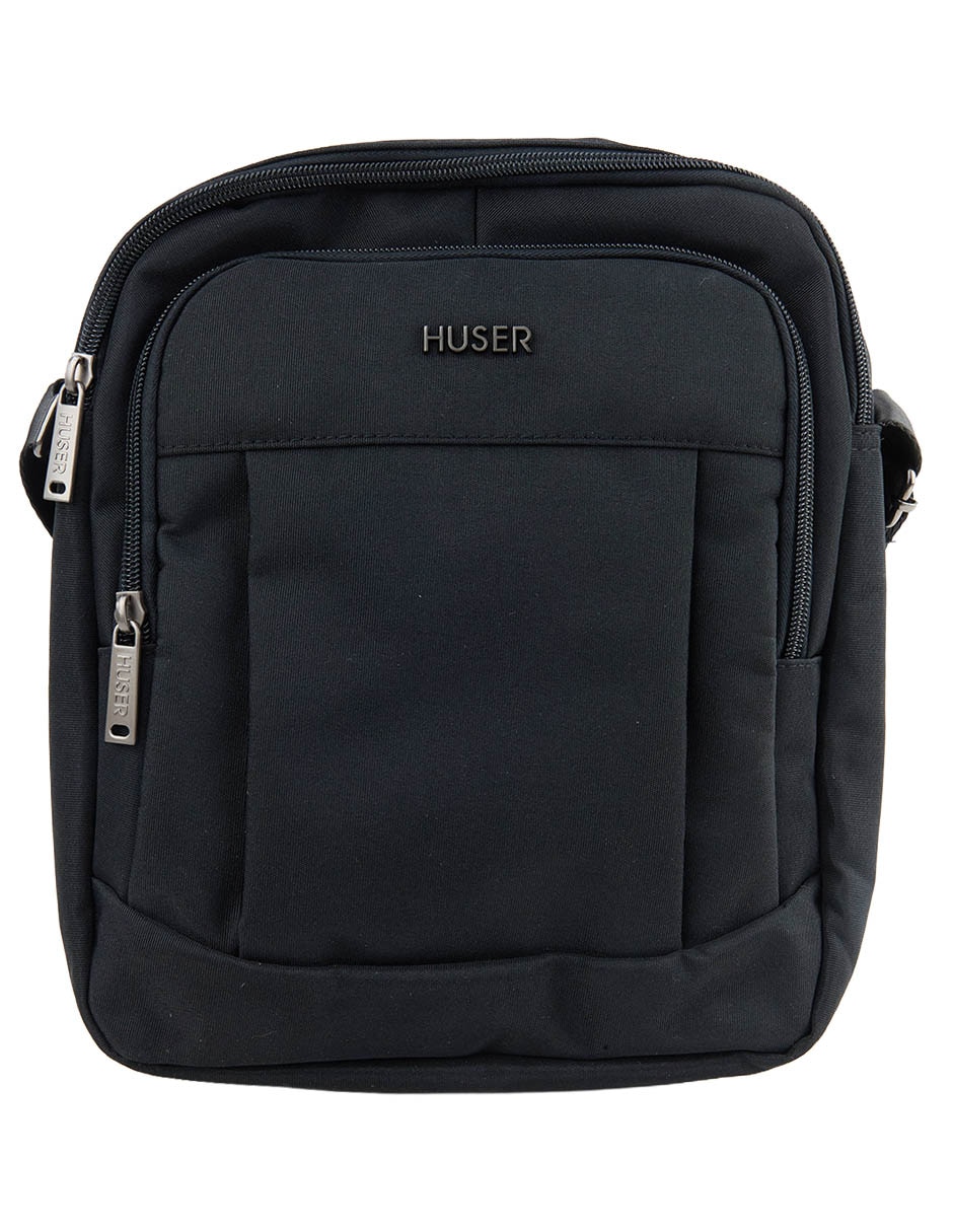 Bolsa messenger para hombre 2