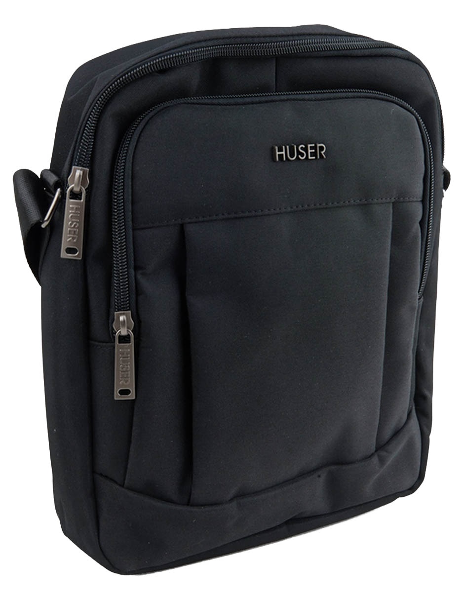Bolsa messenger para hombre 3