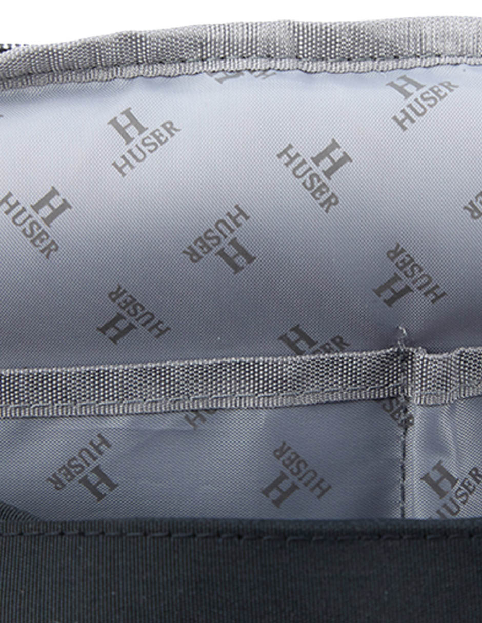 Bolsa messenger para hombre 5