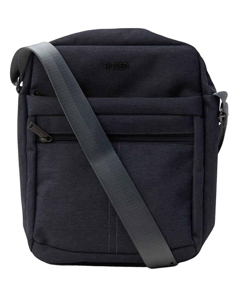 Bolsa messenger para hombre