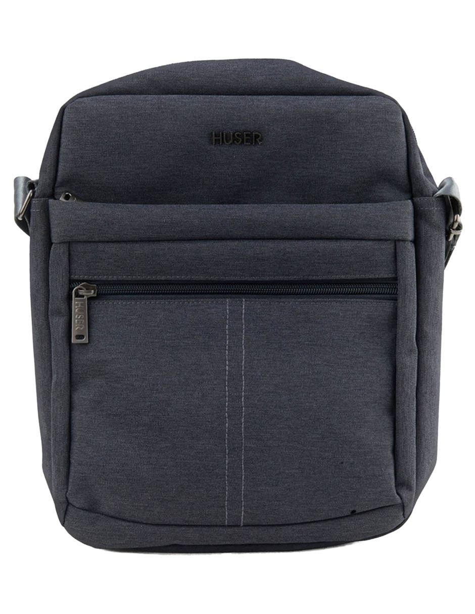 Bolsa messenger para hombre 2