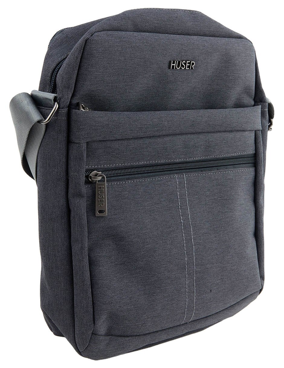 Bolsa messenger para hombre 3