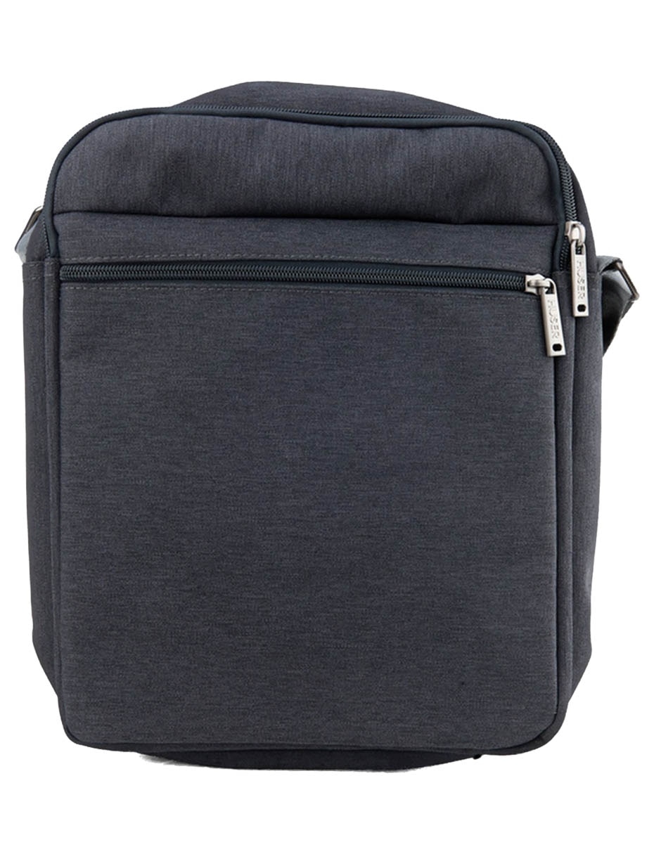 Bolsa messenger para hombre 4