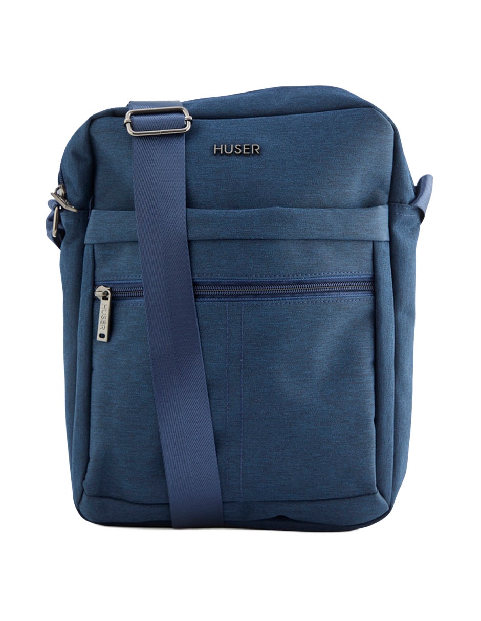 Bolsa messenger para hombre