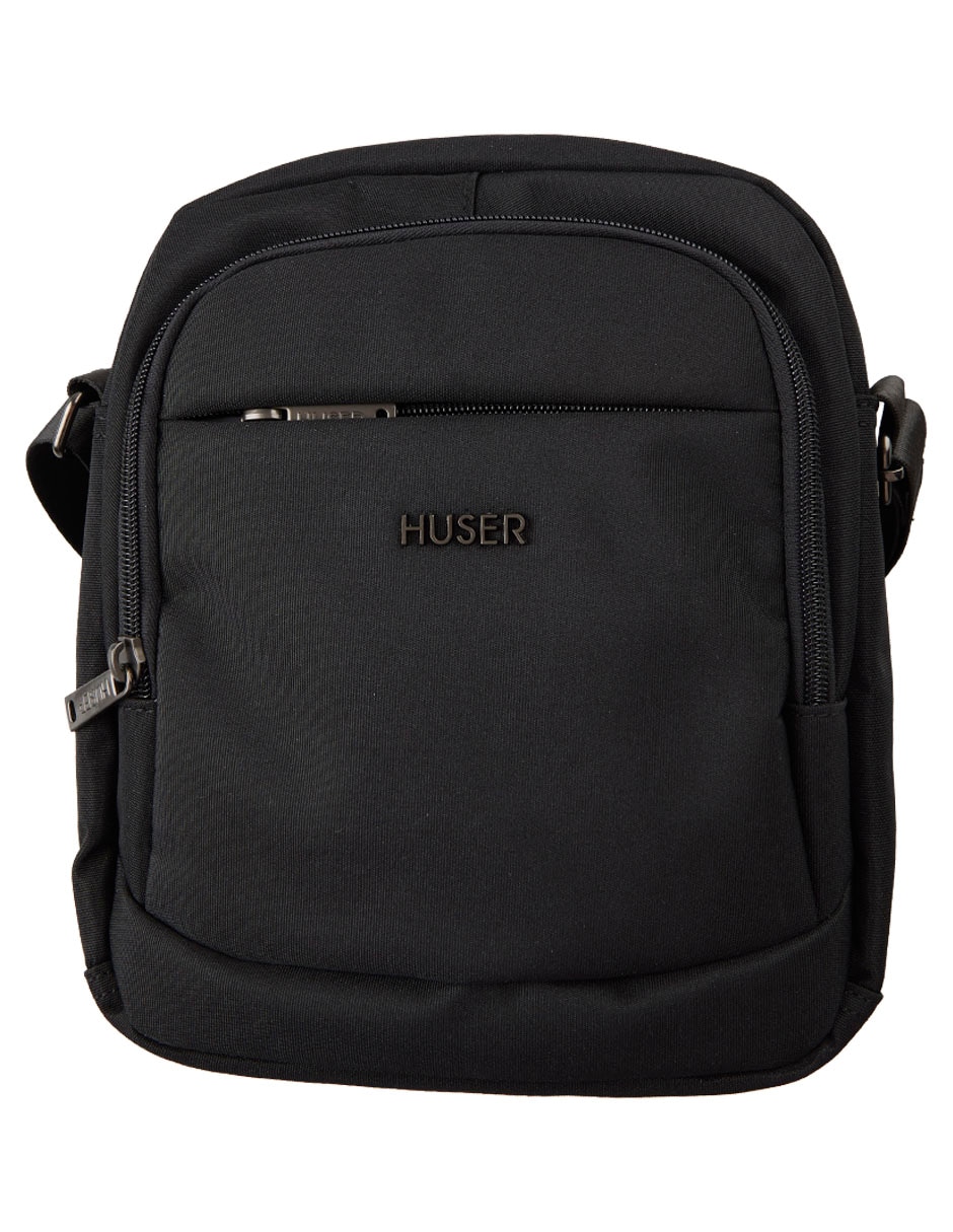 Bolsa messenger para hombre 2