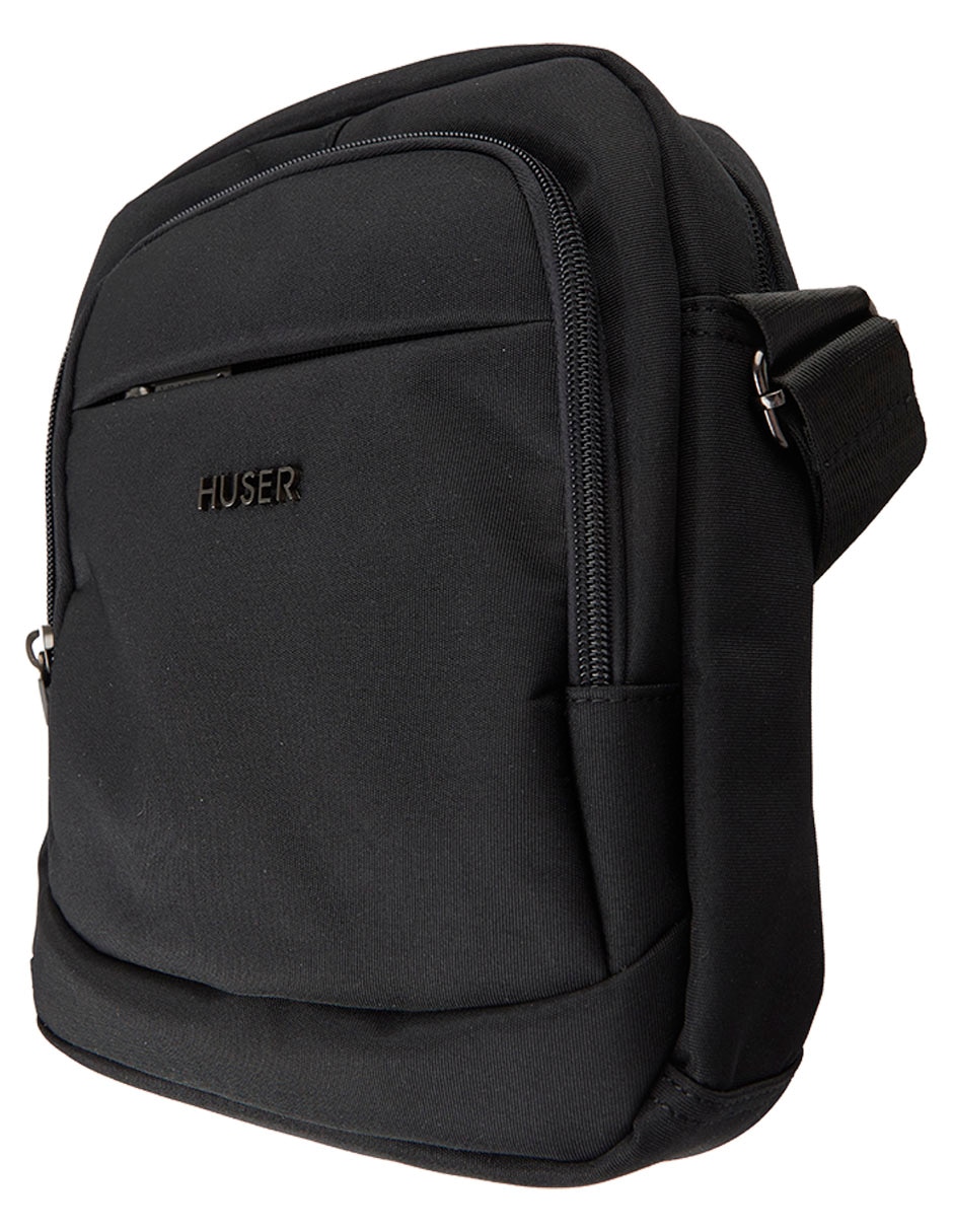 Bolsa messenger para hombre 3