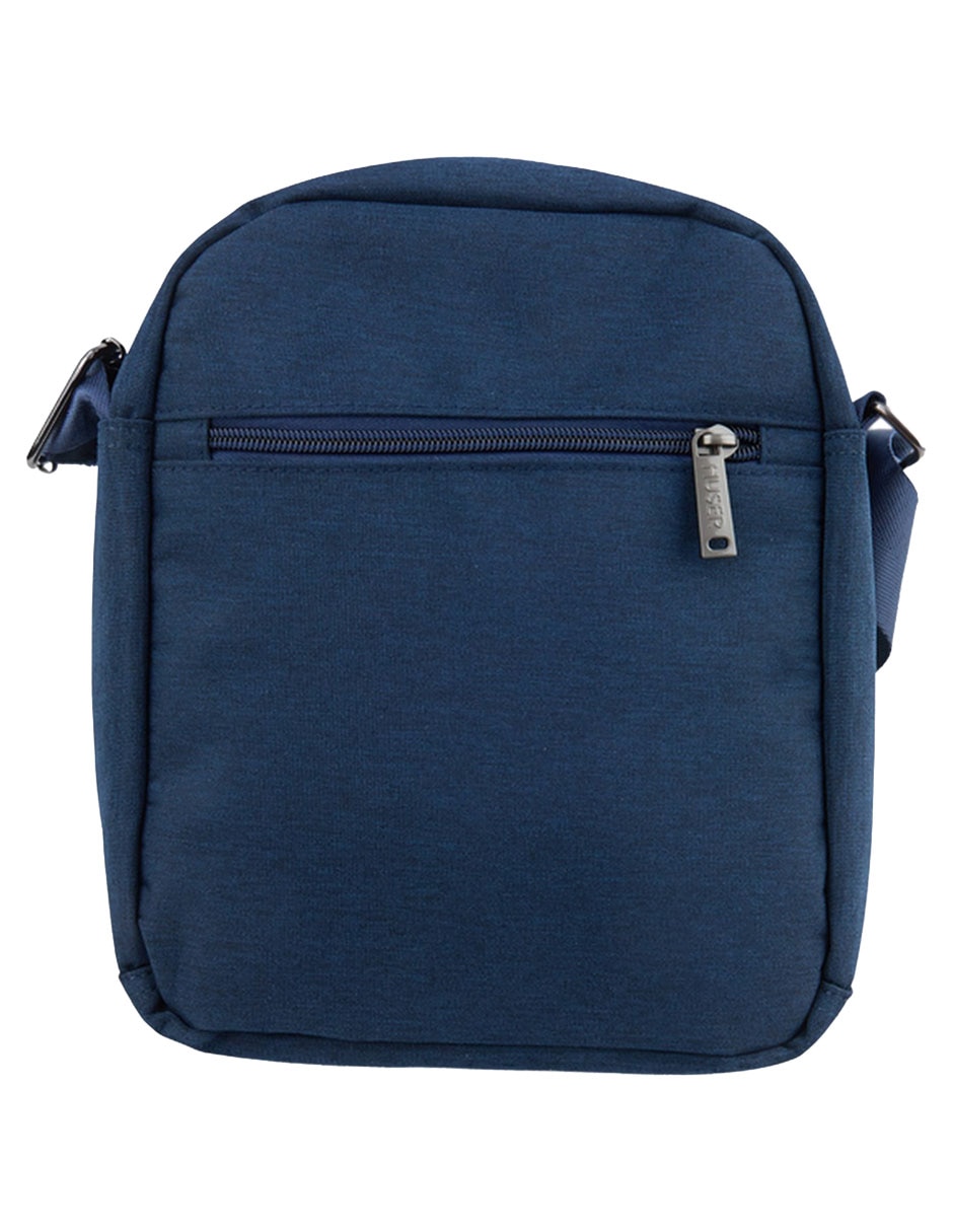 Bolsa messenger huser para hombre