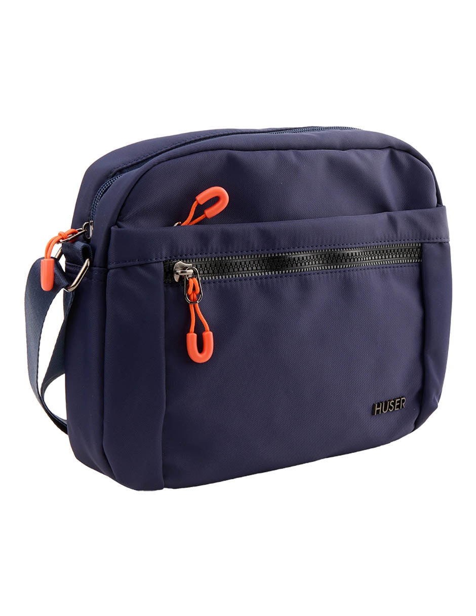 Bolsa messenger para hombre 2