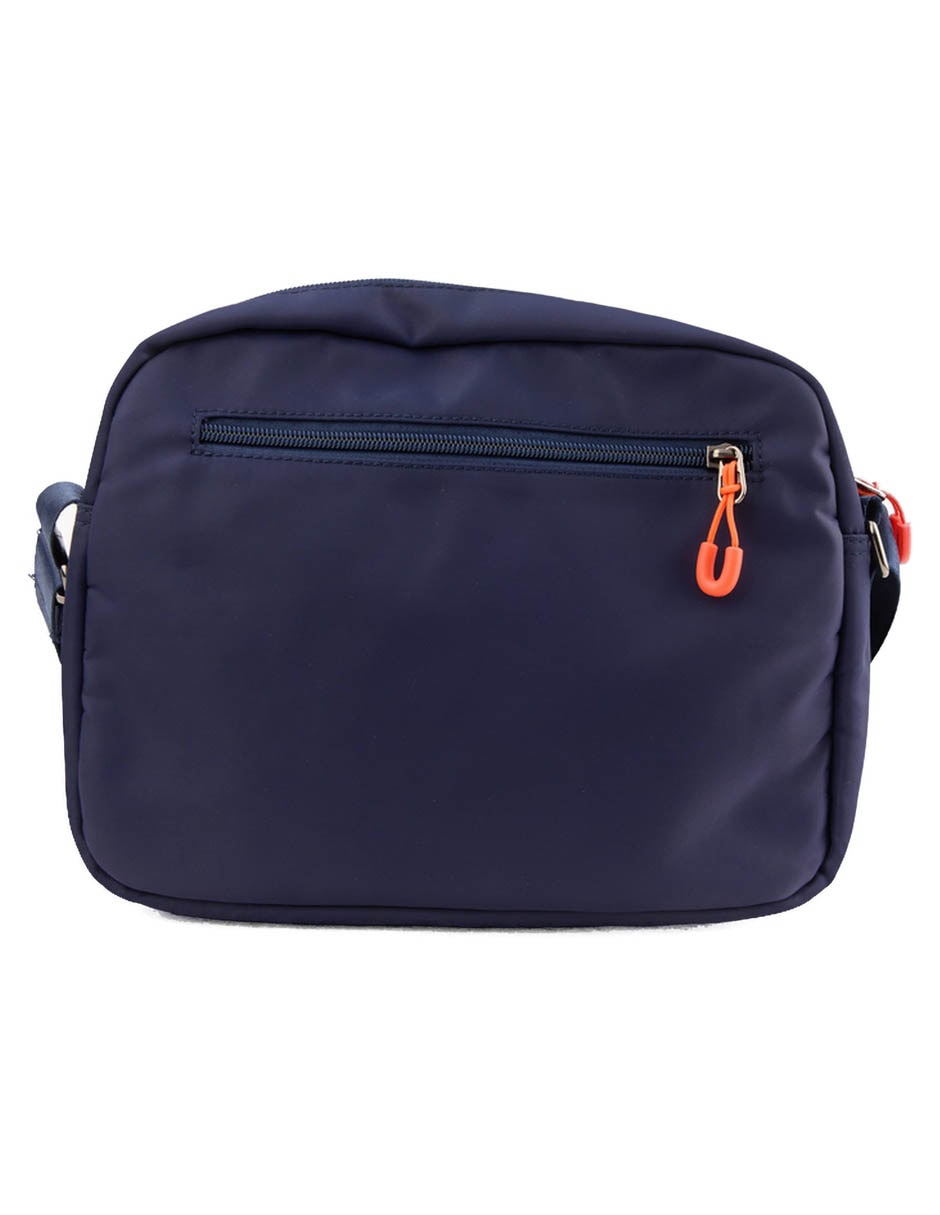 Bolsa messenger para hombre 3