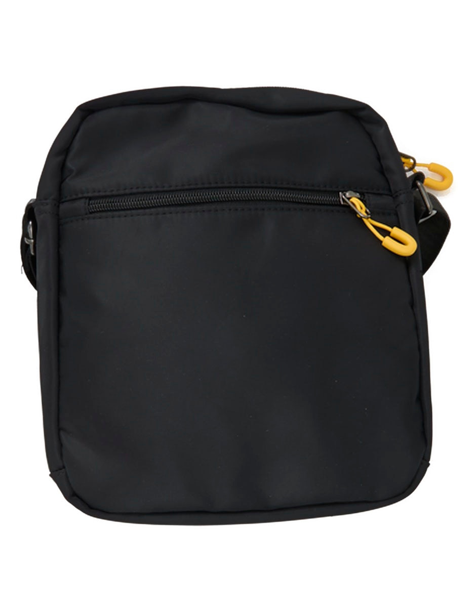 Bolsa messenger Huser para hombre