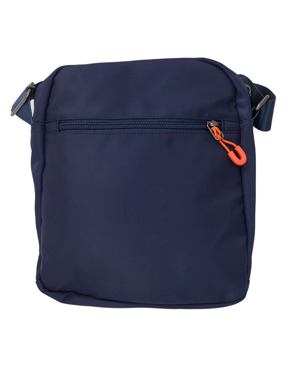 Bolsa messenger para hombre 2