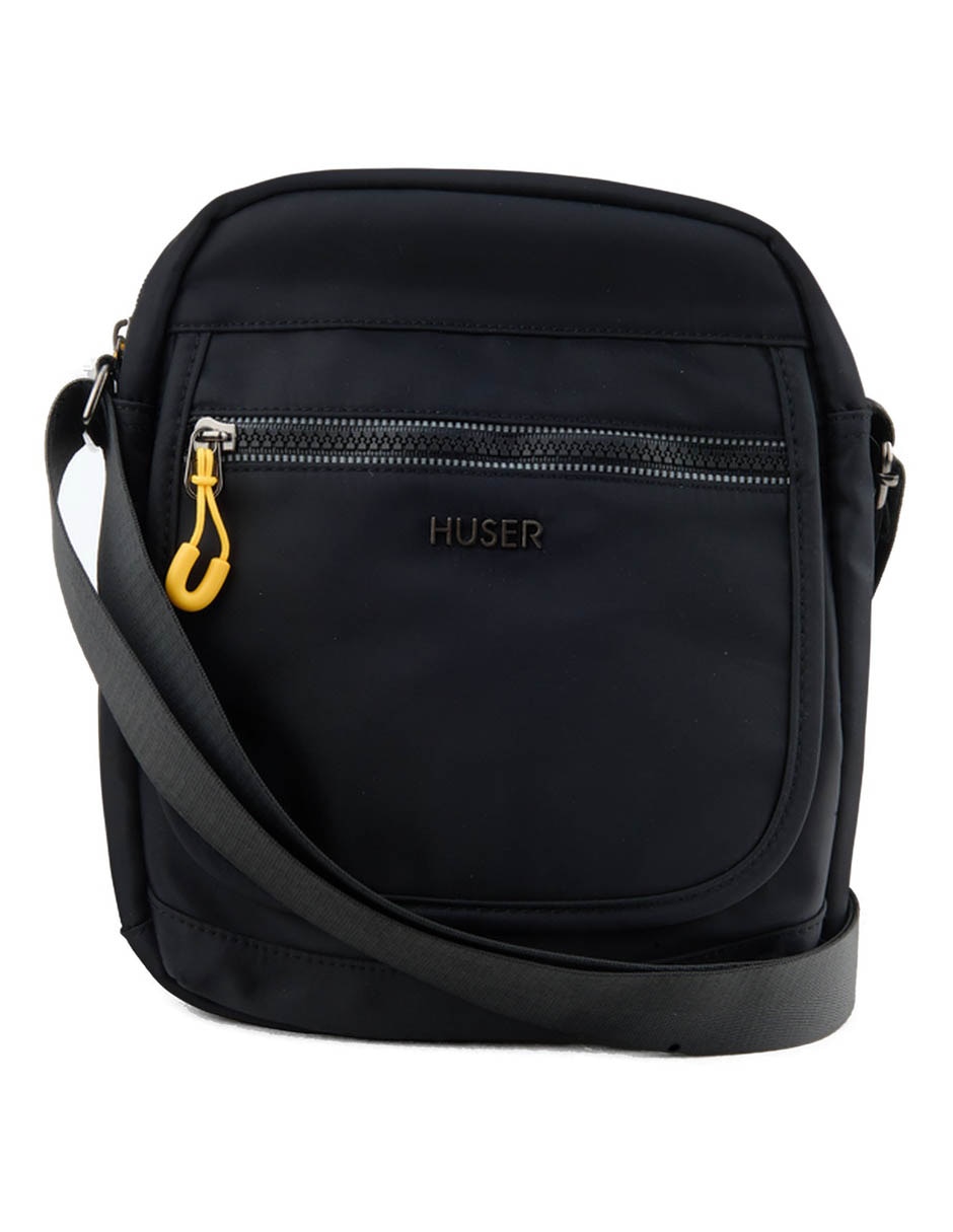 Bolsa messenger para hombre