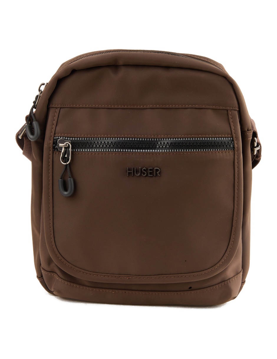Bolsa messenger para hombre