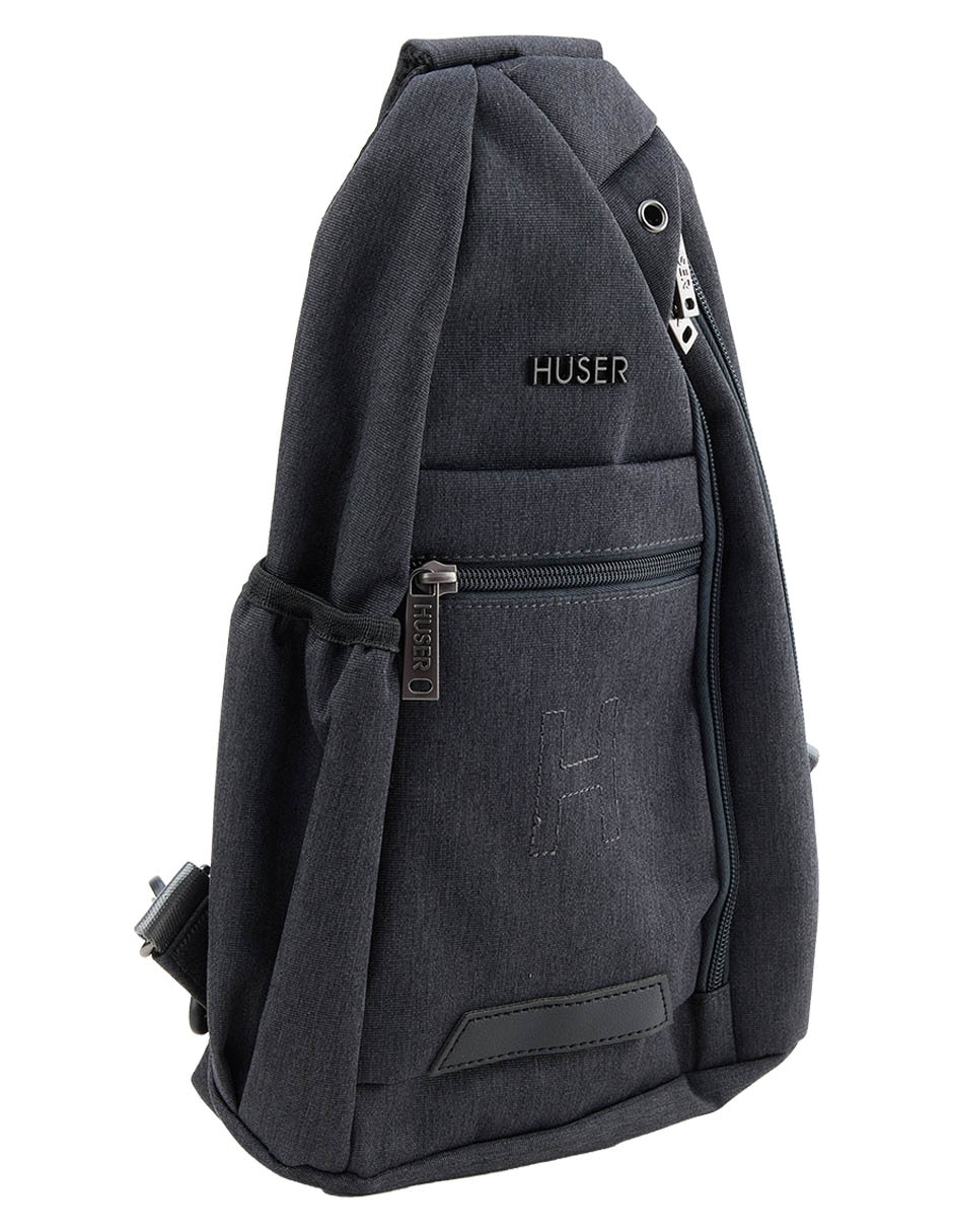 Bolsa bandolera para hombre 2
