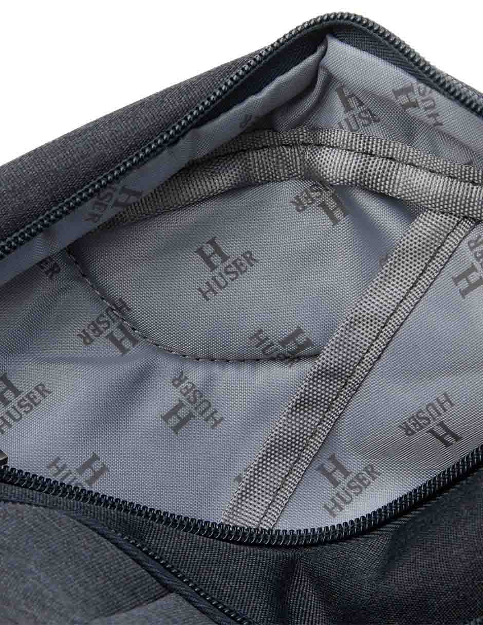 Bolsa bandolera para hombre 4