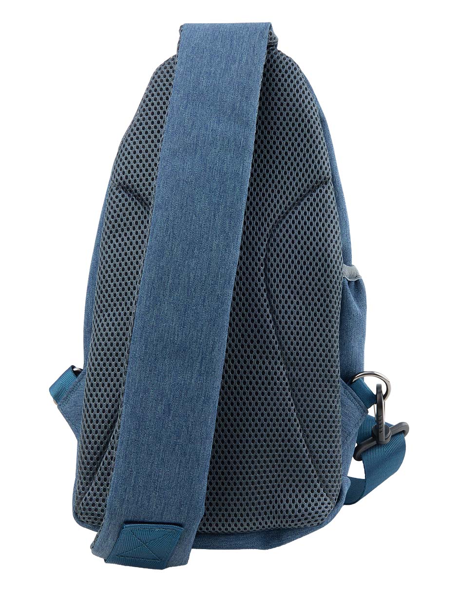 Bolsa bandolera huser para hombre