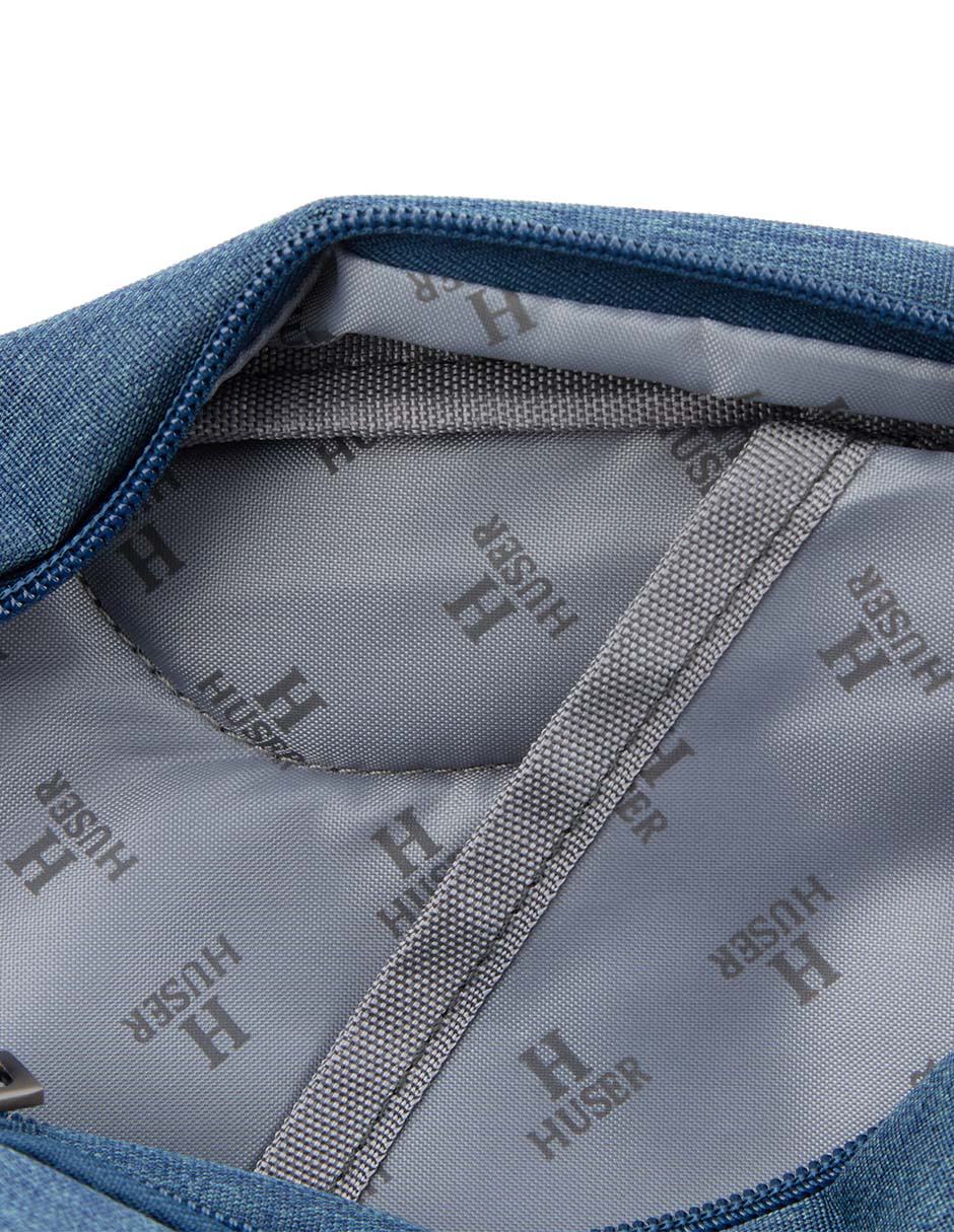 Bolsa bandolera huser para hombre