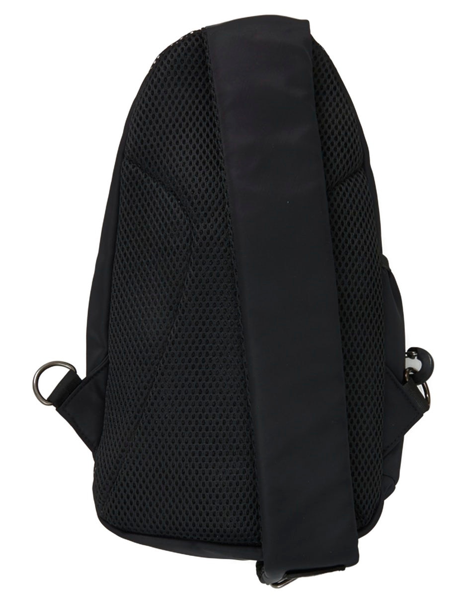 Bolsa bandolera Huser para hombre