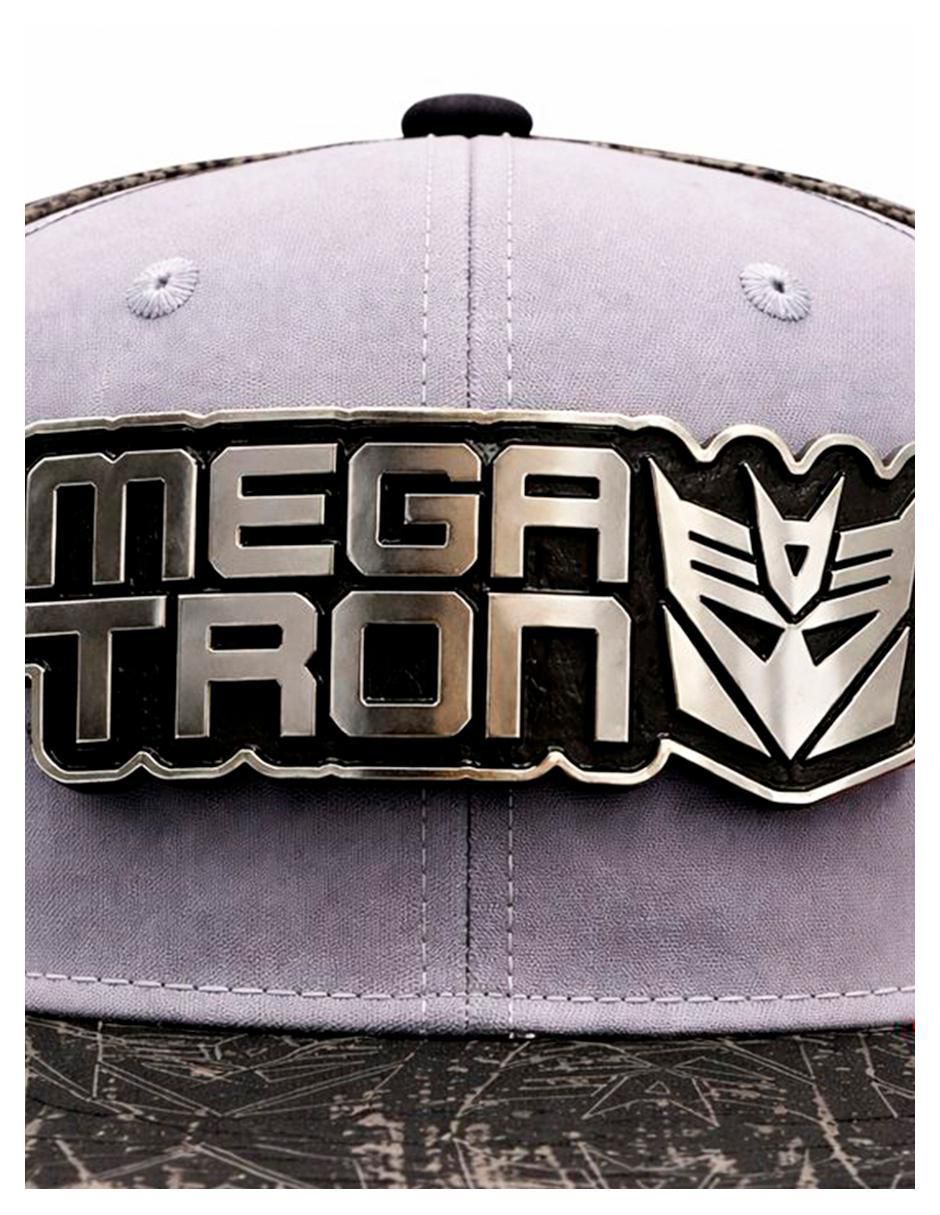 Gorra visera plana snapback casual para hombre 3