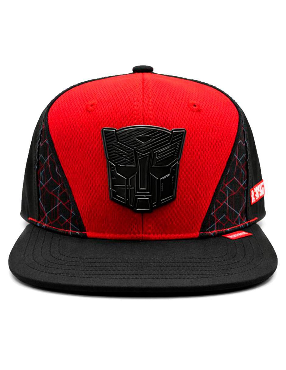 Gorra visera plana snapback casual para hombre 5
