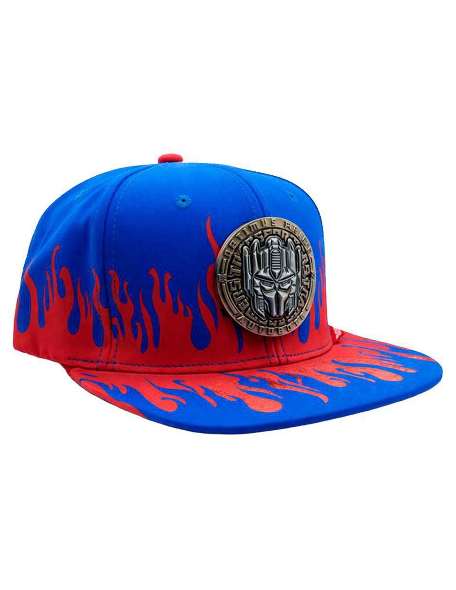 Gorra visera curva snapback casual para hombre 1