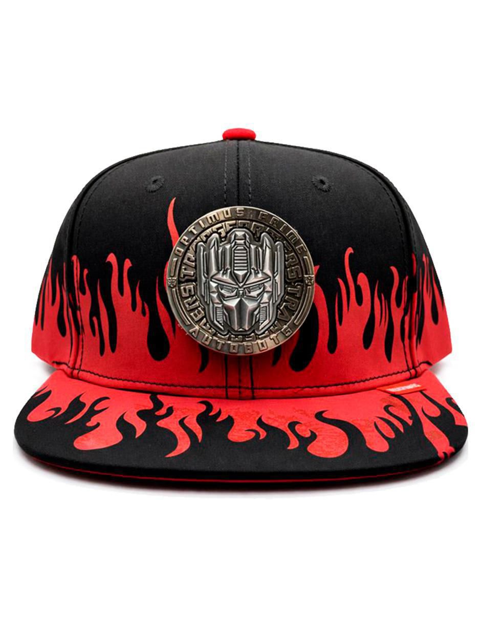 Gorra visera curva snapback casual para hombre 5