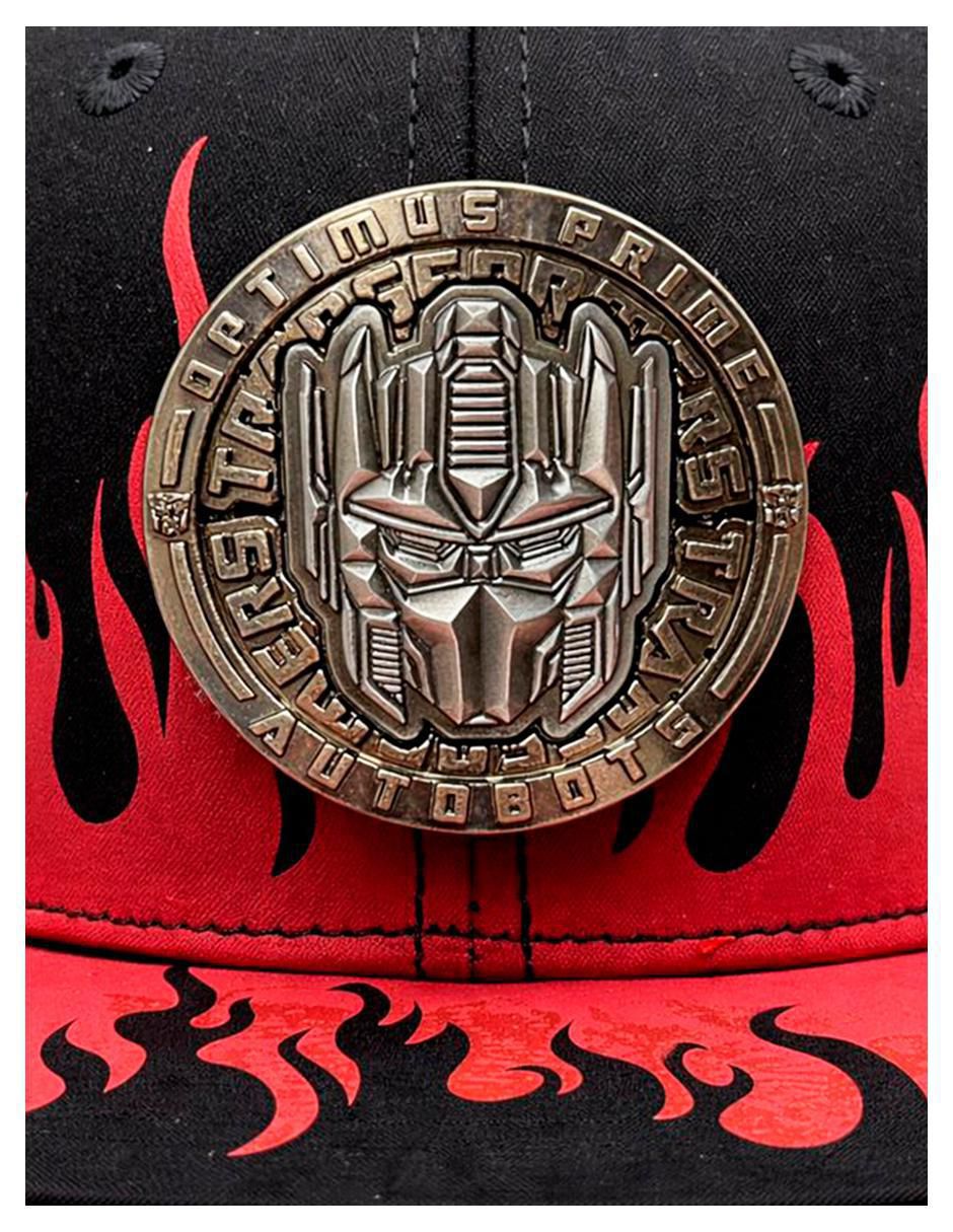 Gorra visera curva snapback casual para hombre 2