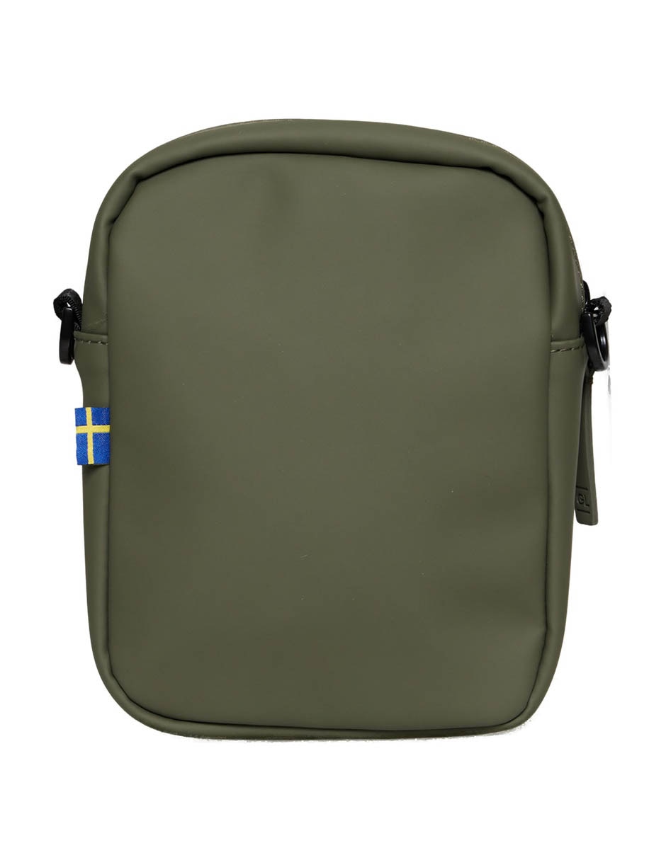 Bolsa Crossbody Gastón Luga Däsh Verti Para Hombre