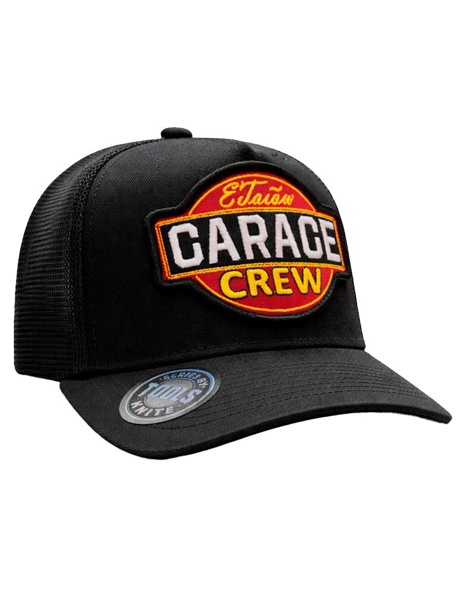 Gorra visera curva snapback casual para hombre Gorra visera curva snapback casual para hombre