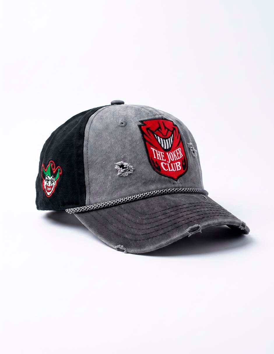Gorra visera curva snapback casual para hombre Gorra visera curva snapback casual para hombre
