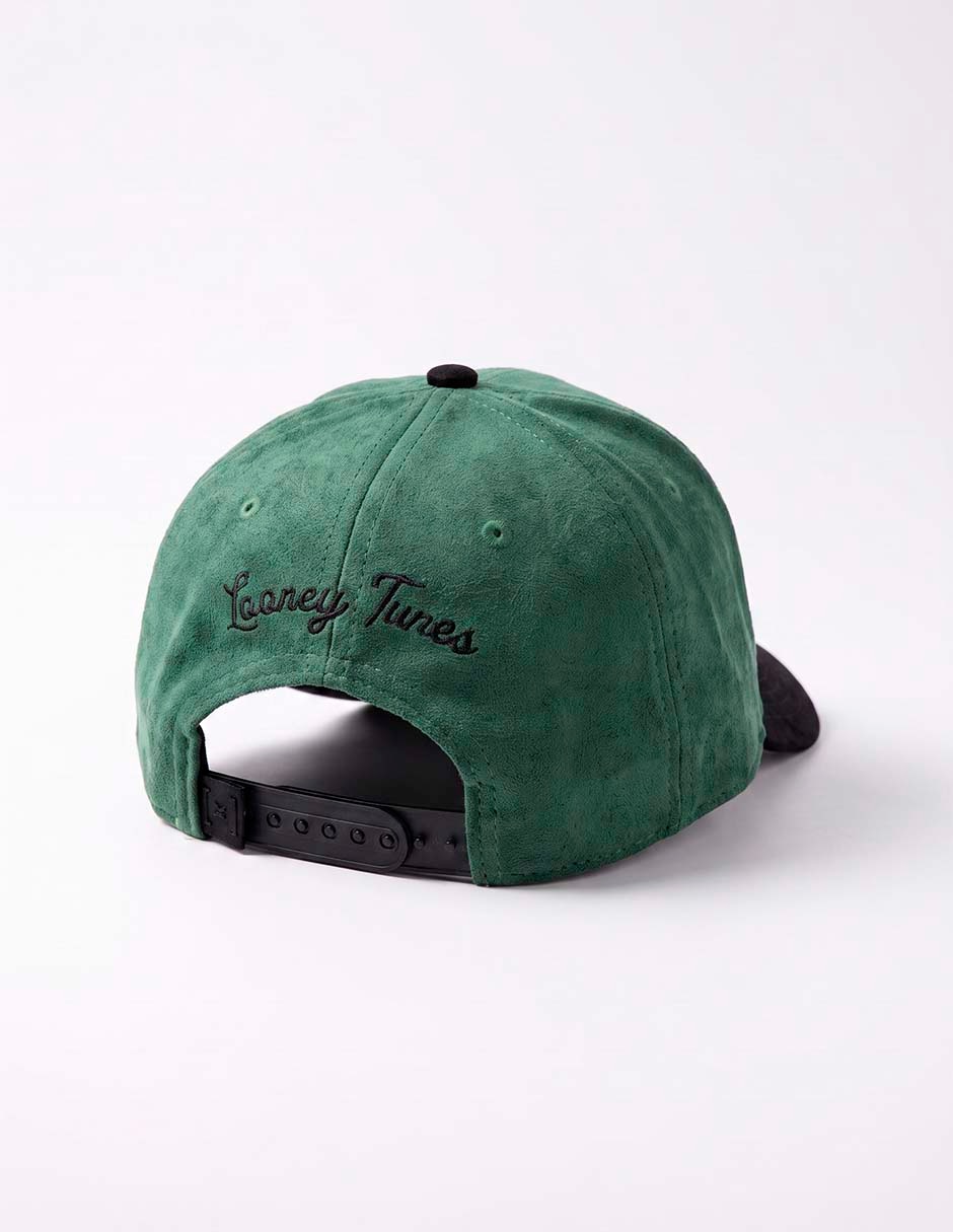 Gorra con visera curva casual bugs bunny para hombre 2