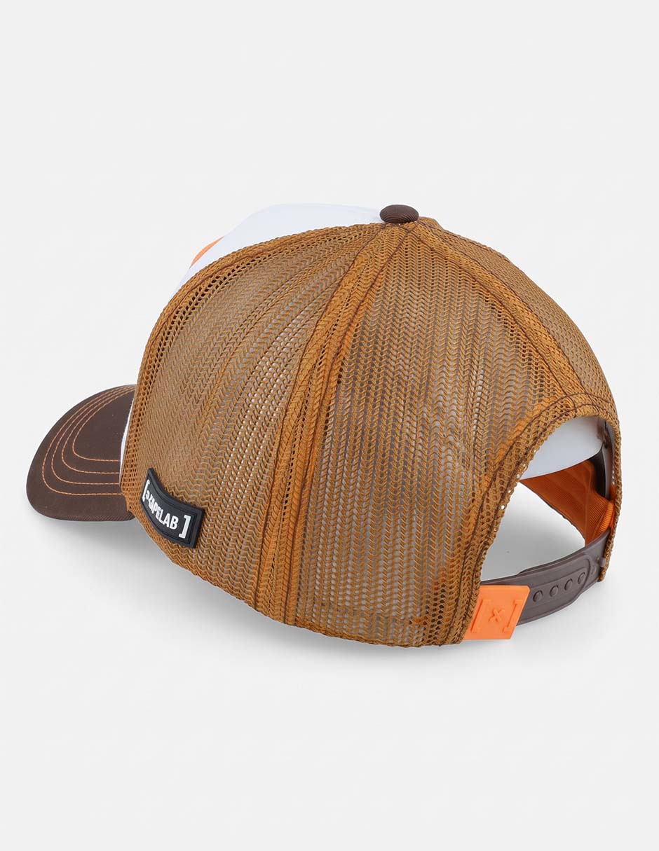 Gorra legionaria correa ajustable casual Kamesennin Dragon Ball Z para hombre 3