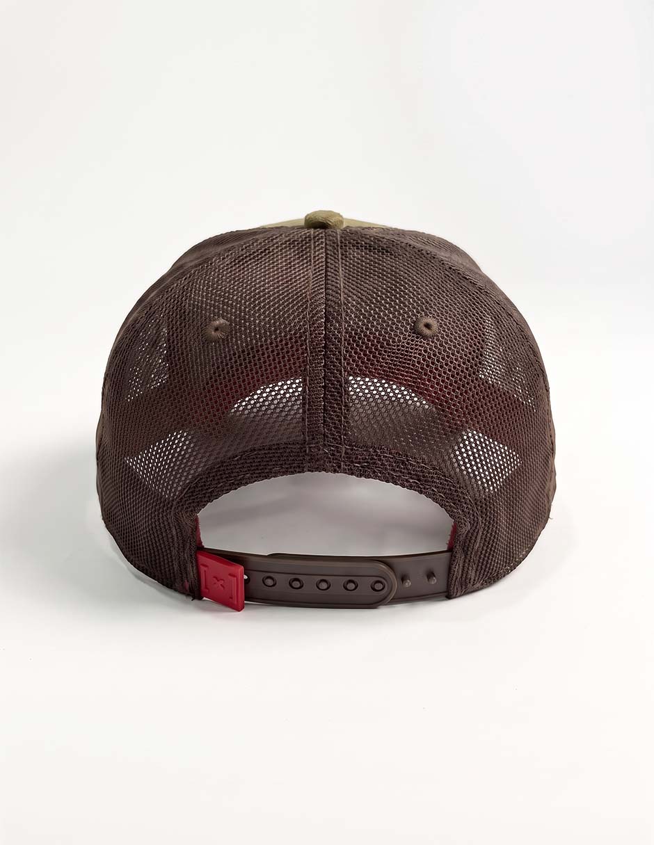 Gorra visera curva correa ajustable casual looney tunes merrie melodies para hombre 3