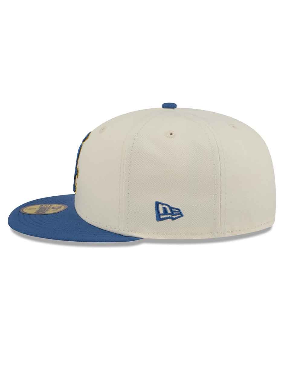 Gorra visera plana cerrada para béisbol Chr Indigo MLB Chicago White Sox para adulto 2
