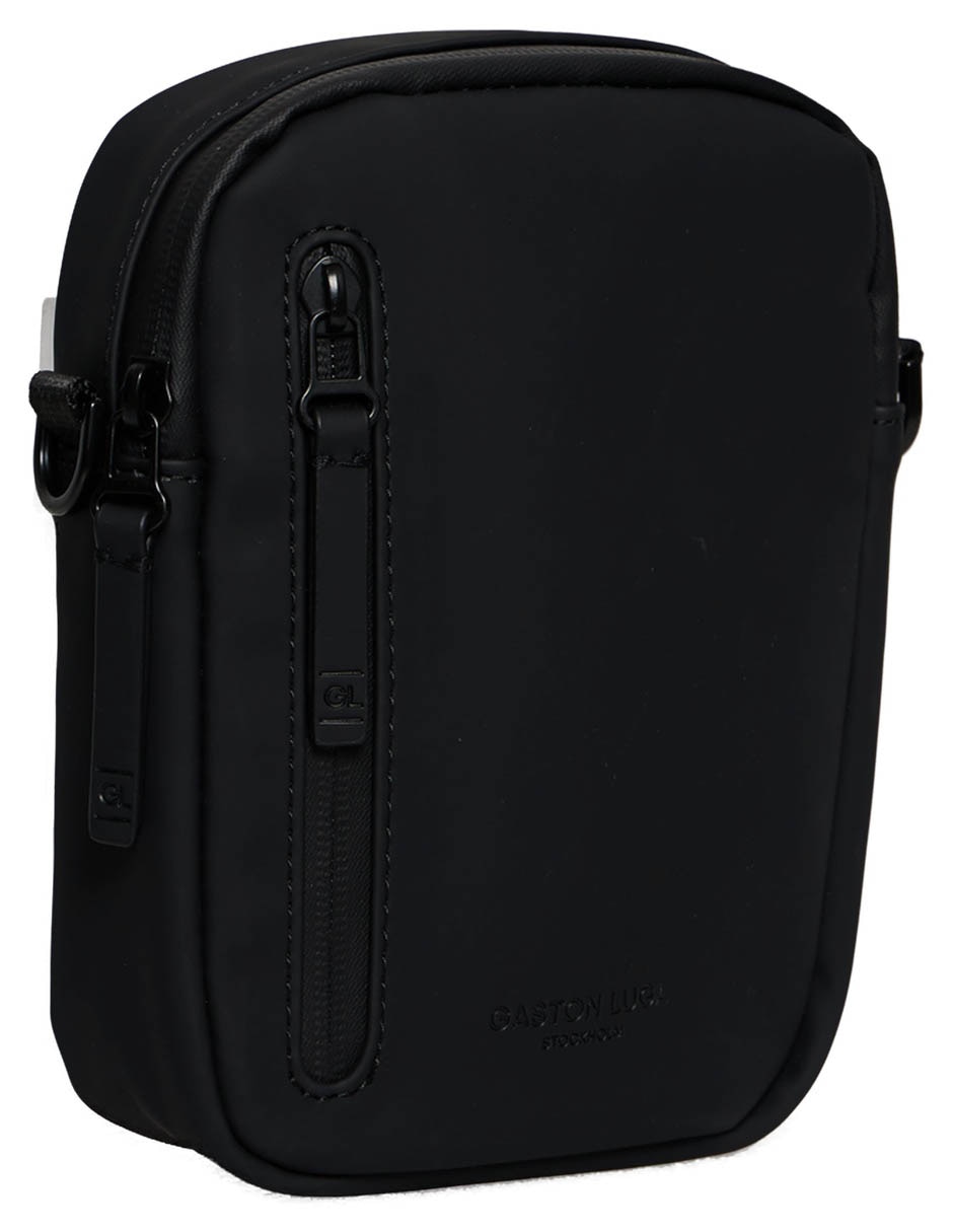 Bolsa Crossbody Gastón Luga Däsh Verti Para Hombre