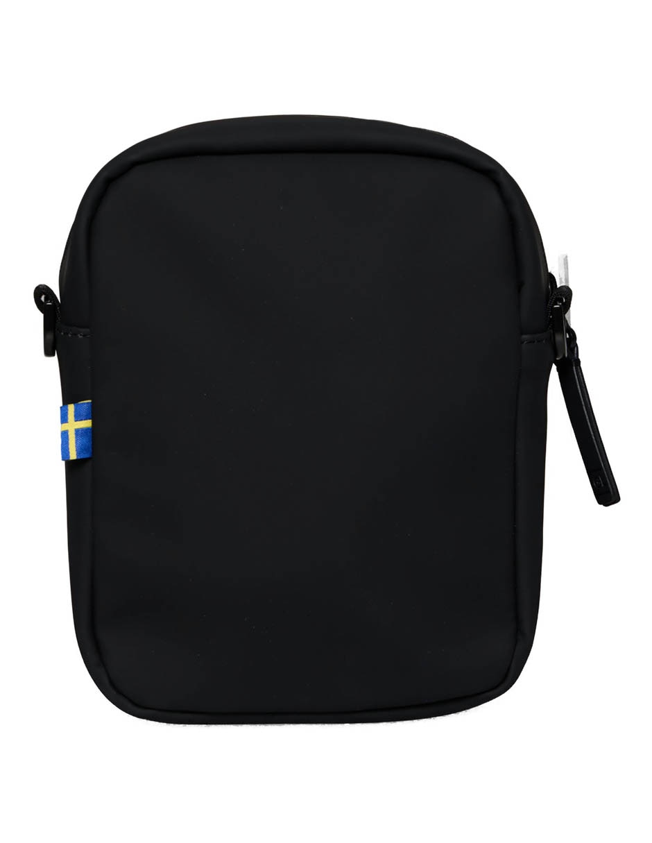Bolsa Crossbody Gastón Luga Däsh Verti Para Hombre