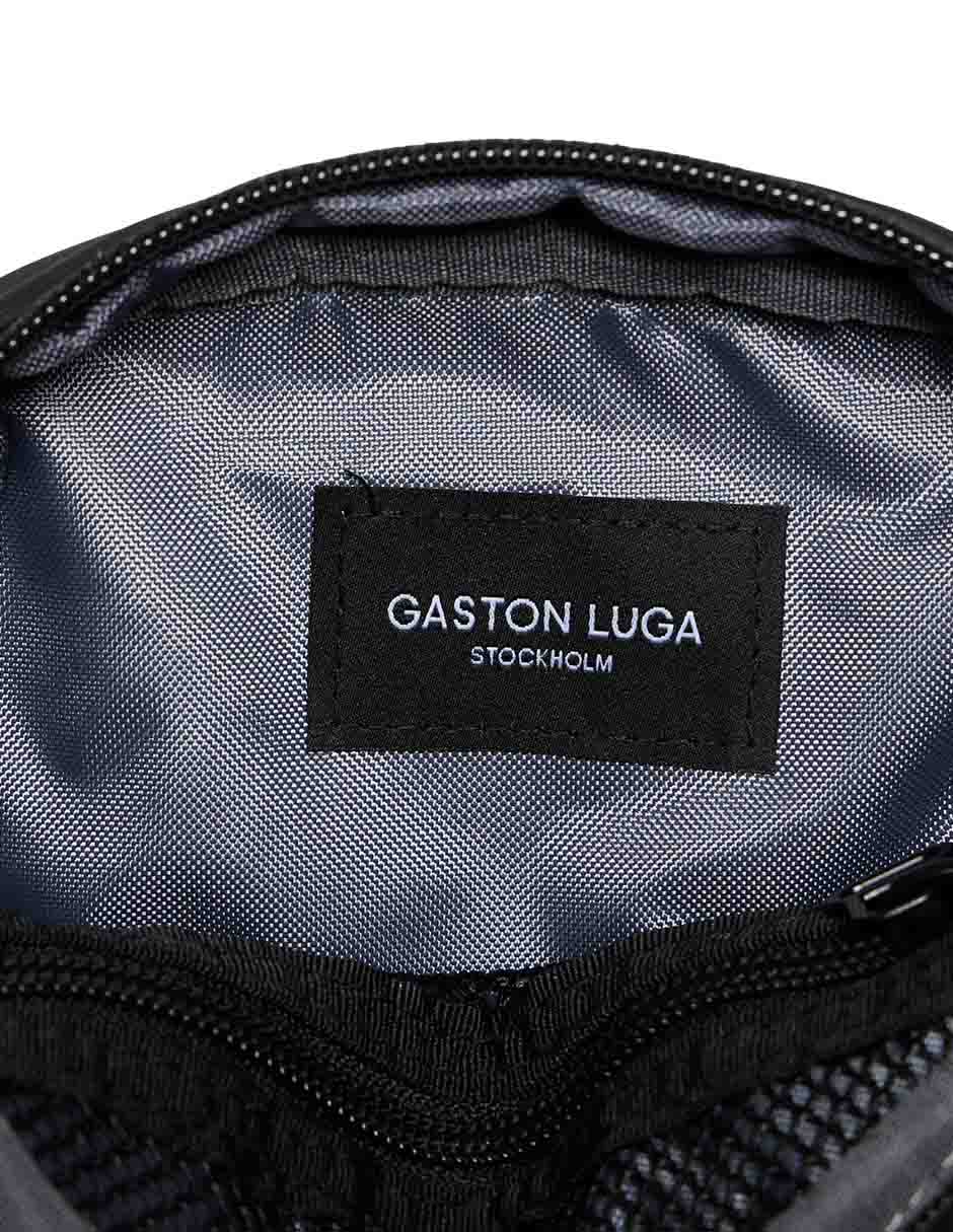Bolsa Crossbody Gastón Luga Däsh Verti Para Hombre Bolsa Crossbody Gastón Luga Däsh Verti Para Hombre