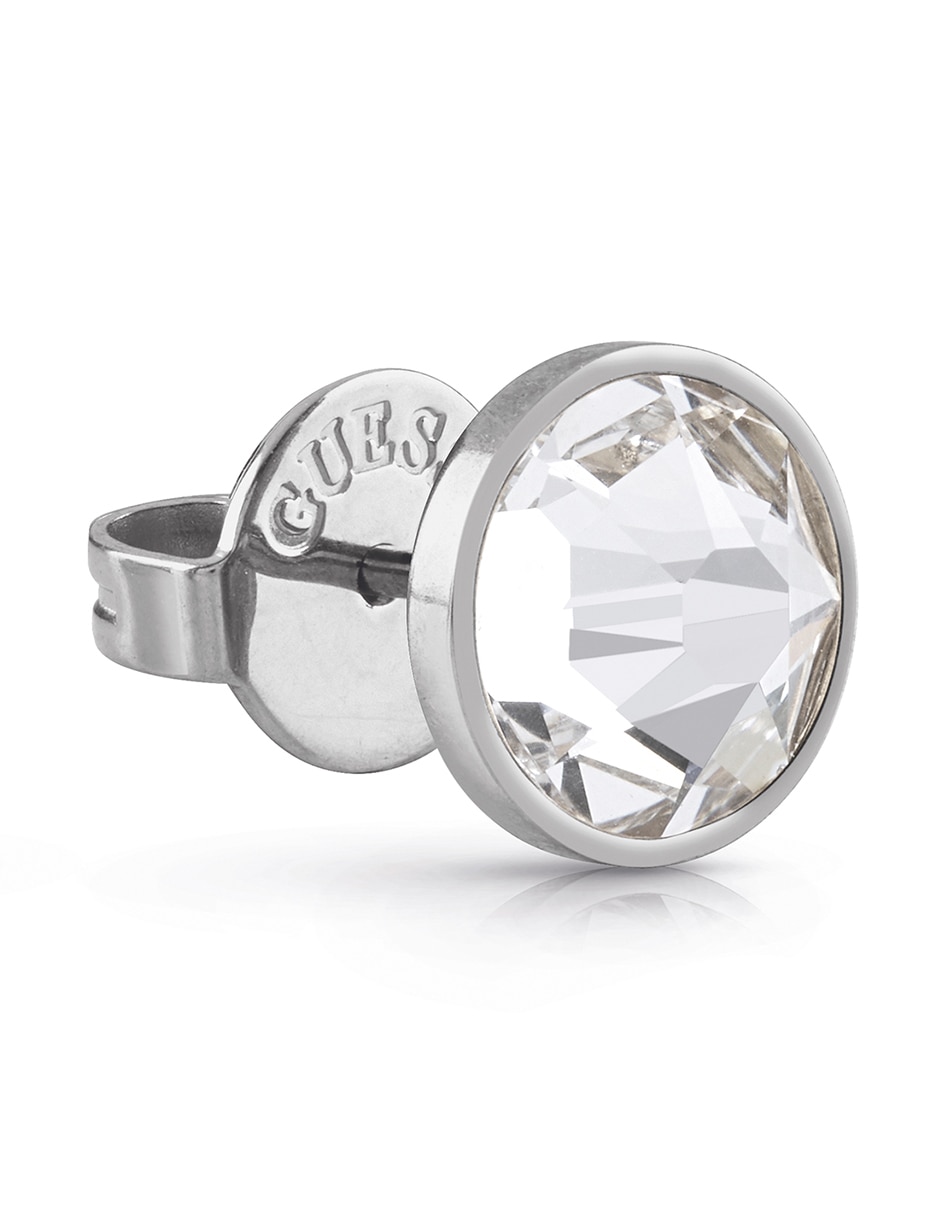 Broqueles Frontiers con acabado brillante cristal 3