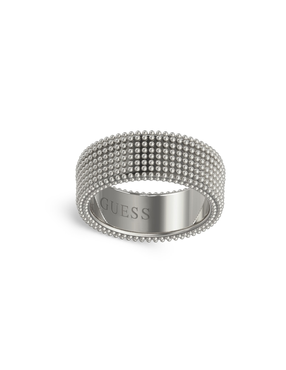 Anillo Urban Code brillante Anillo Urban Code brillante