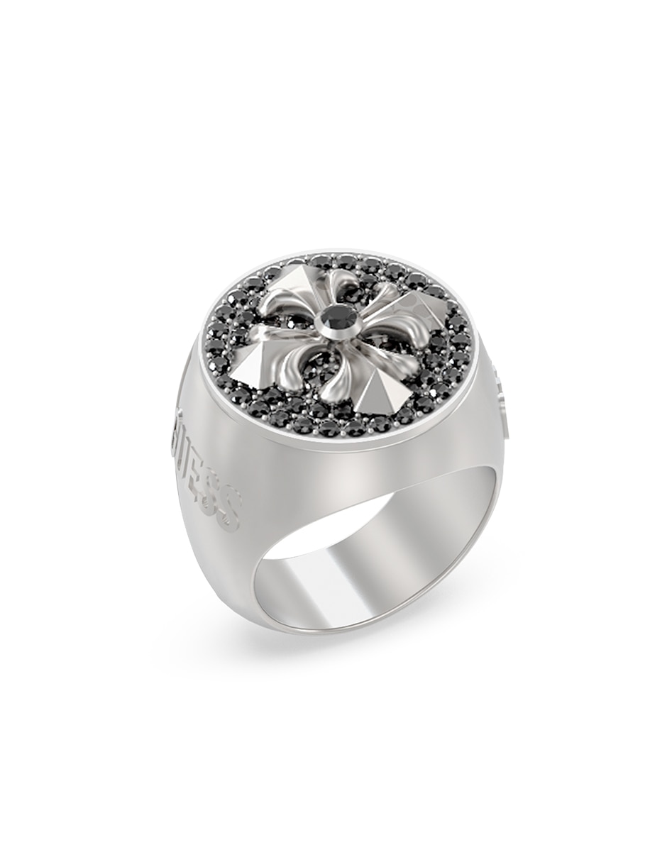Anillo Savage Rebel brillante Anillo Savage Rebel brillante