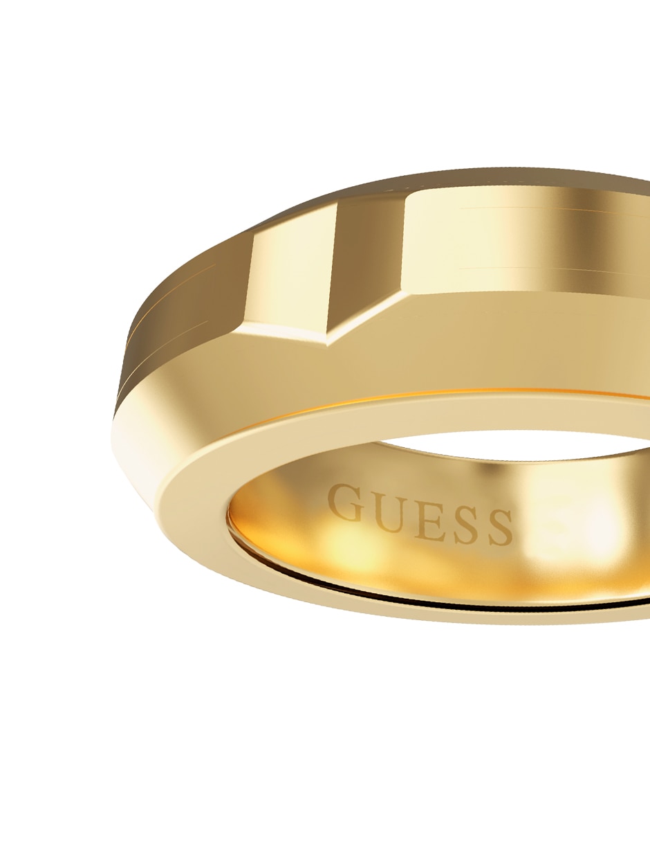 Anillo True Spirit brillante