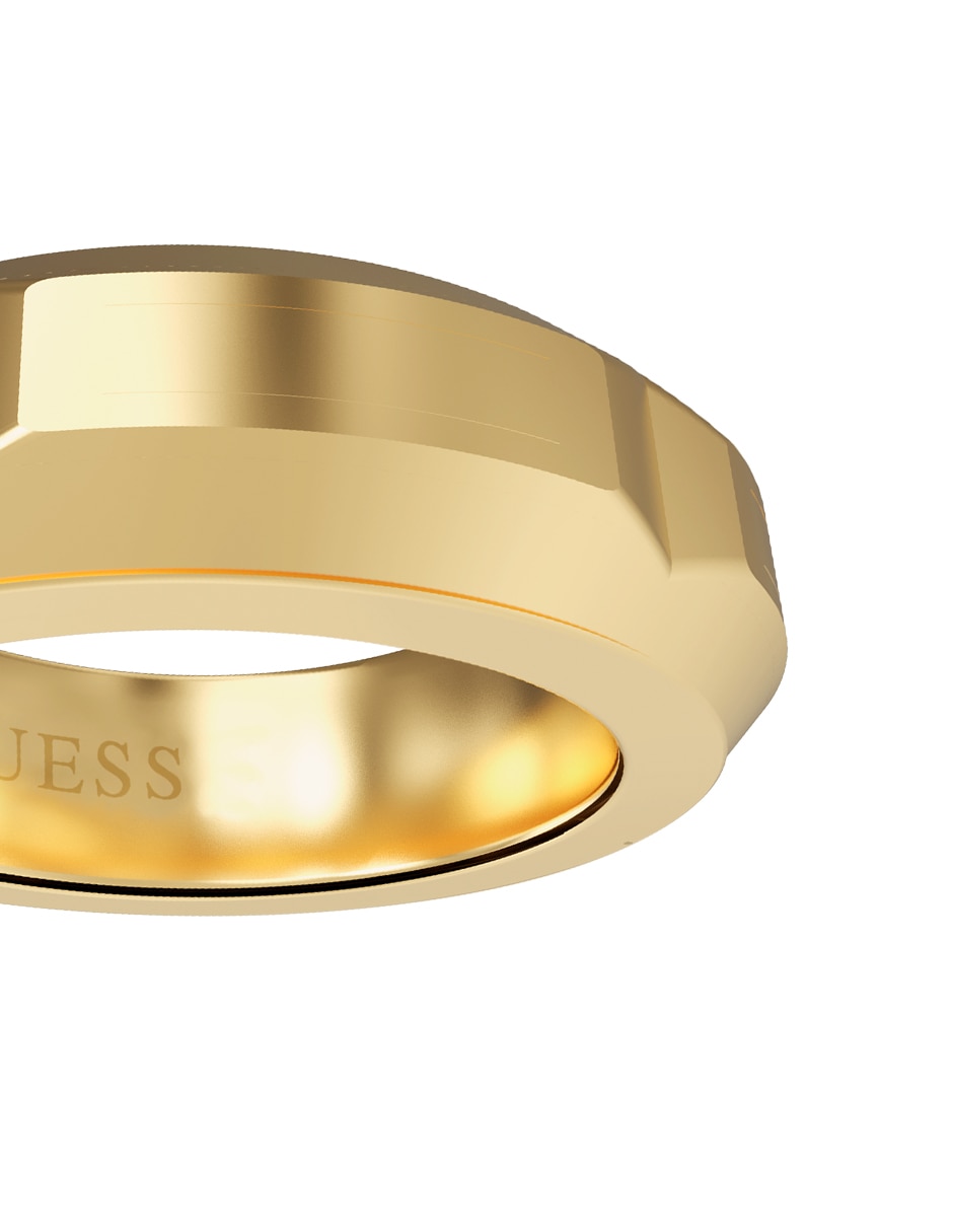 Anillo True Spirit brillante