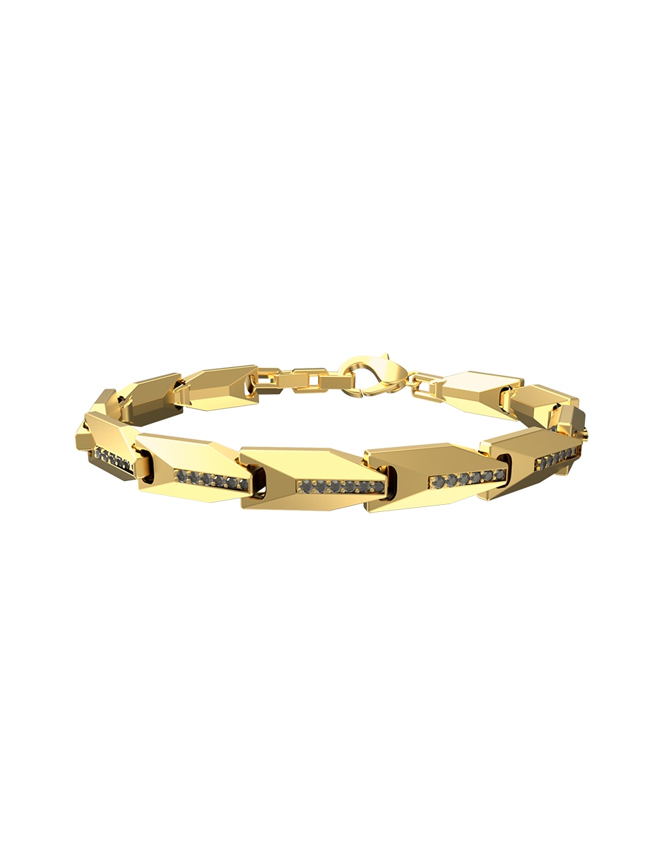 Brazalete True Spirit acabado brillante Brazalete True Spirit acabado brillante