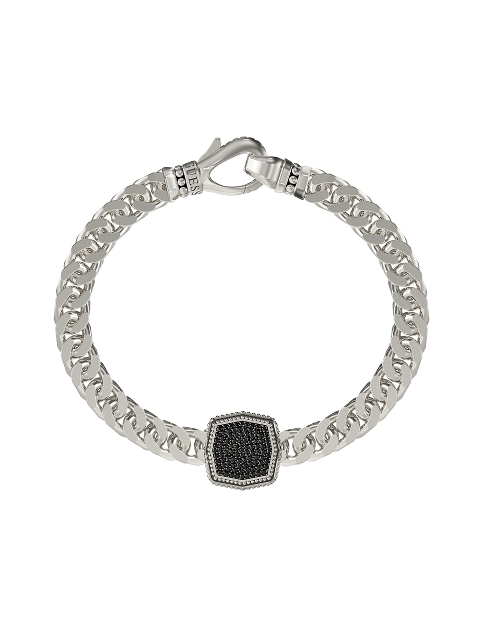 Brazalete Urban Code acabado brillante Brazalete Urban Code acabado brillante
