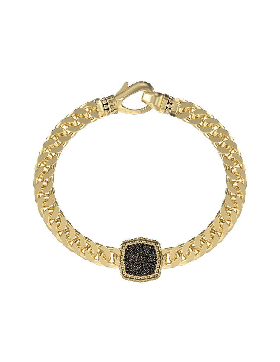 Brazalete Urban Code acabado brillante Brazalete Urban Code acabado brillante