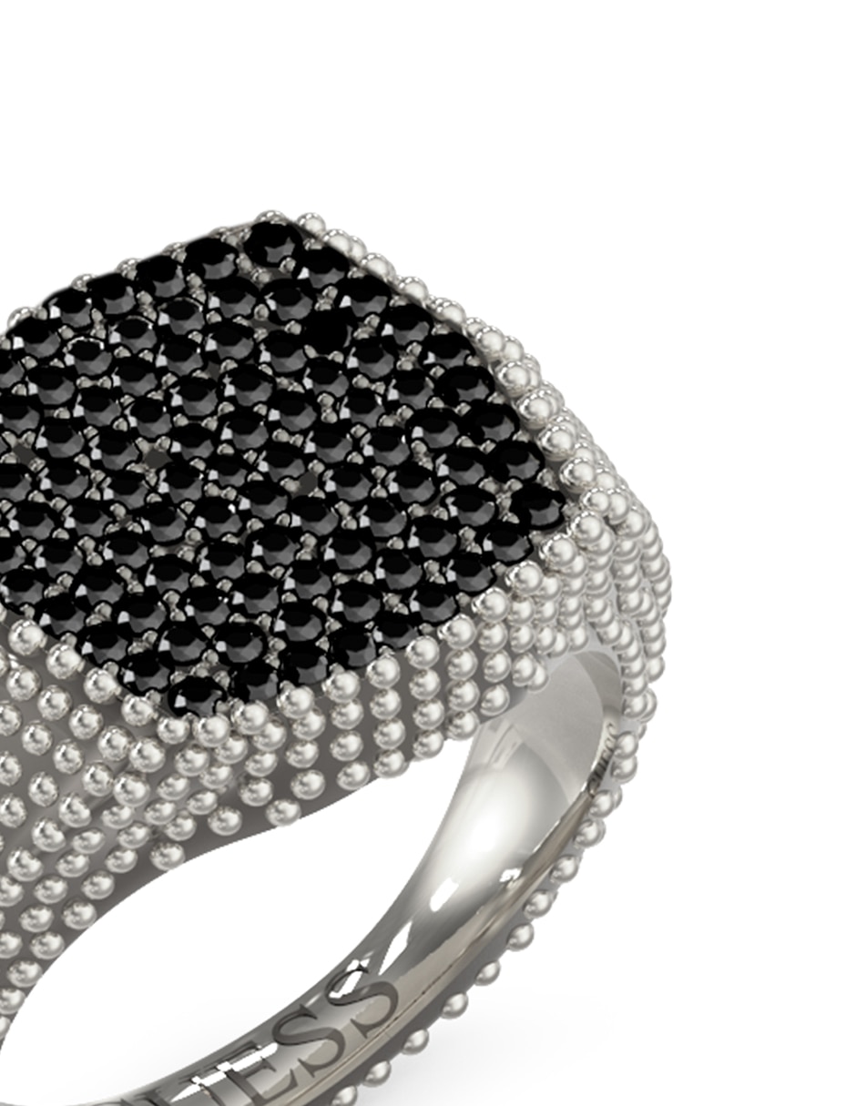 Anillo Urban Code brillante