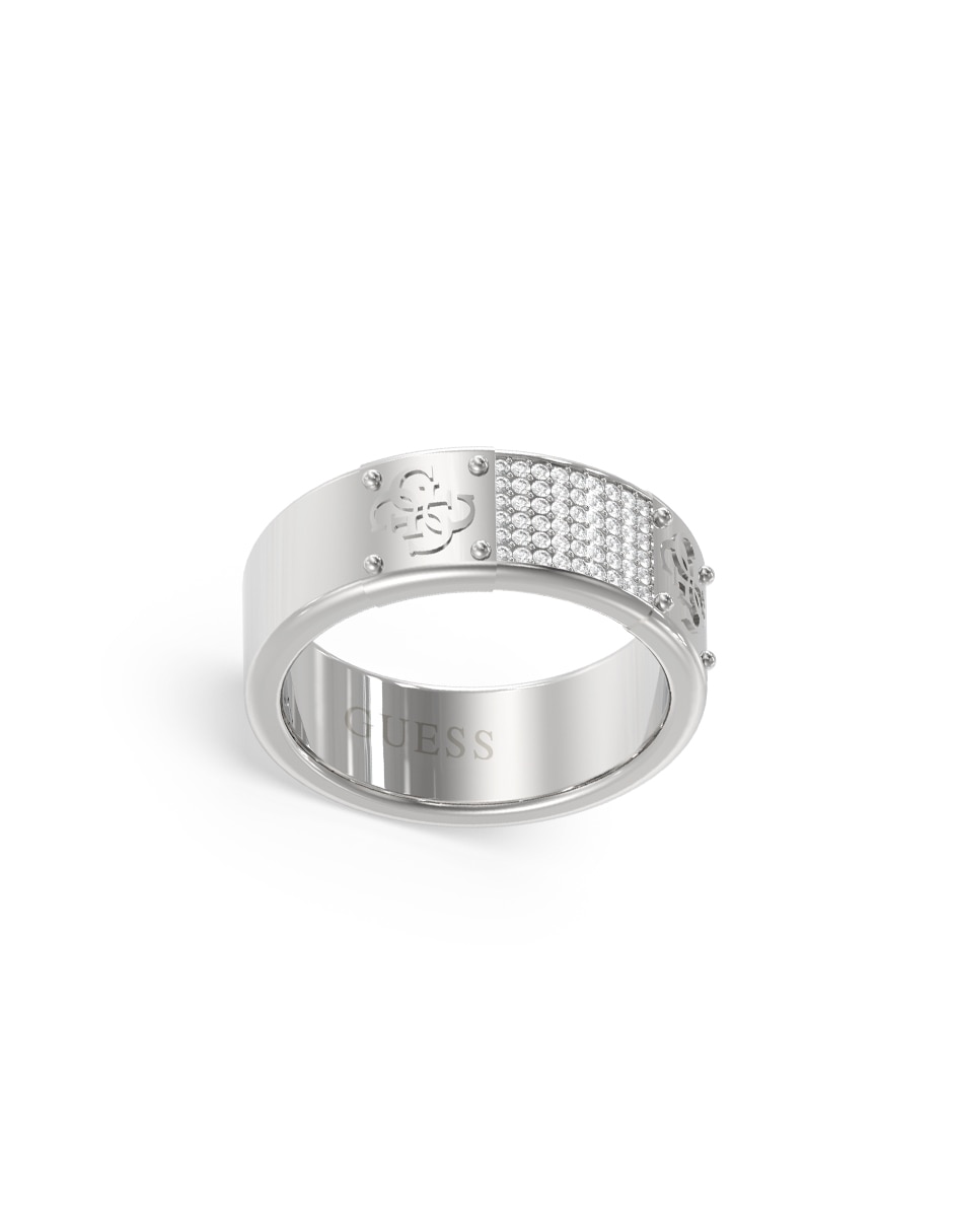 Anillo 4G Frontiers brillante Anillo 4G Frontiers brillante