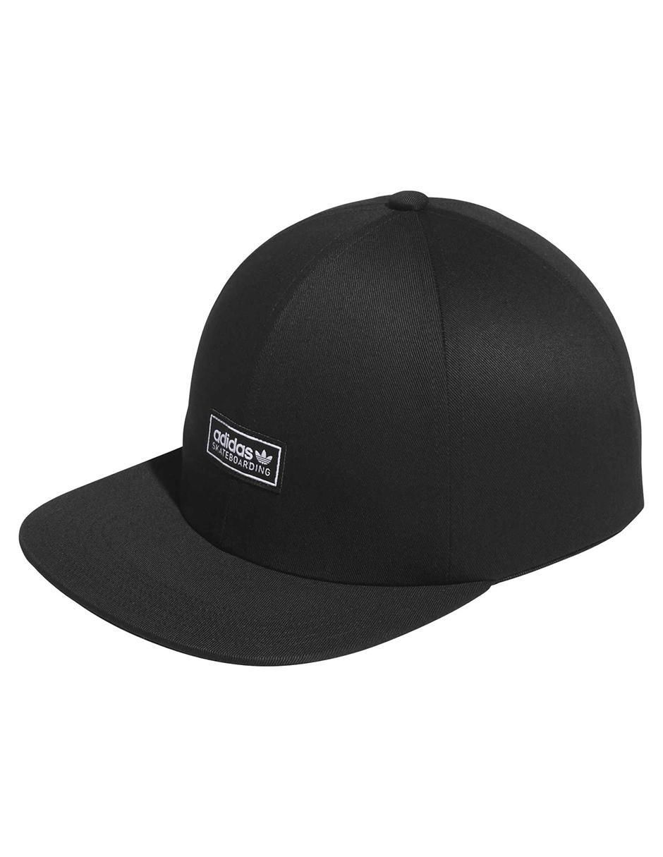 Gorra visera curva snapback para skate para hombre Gorra visera curva snapback para skate para hombre