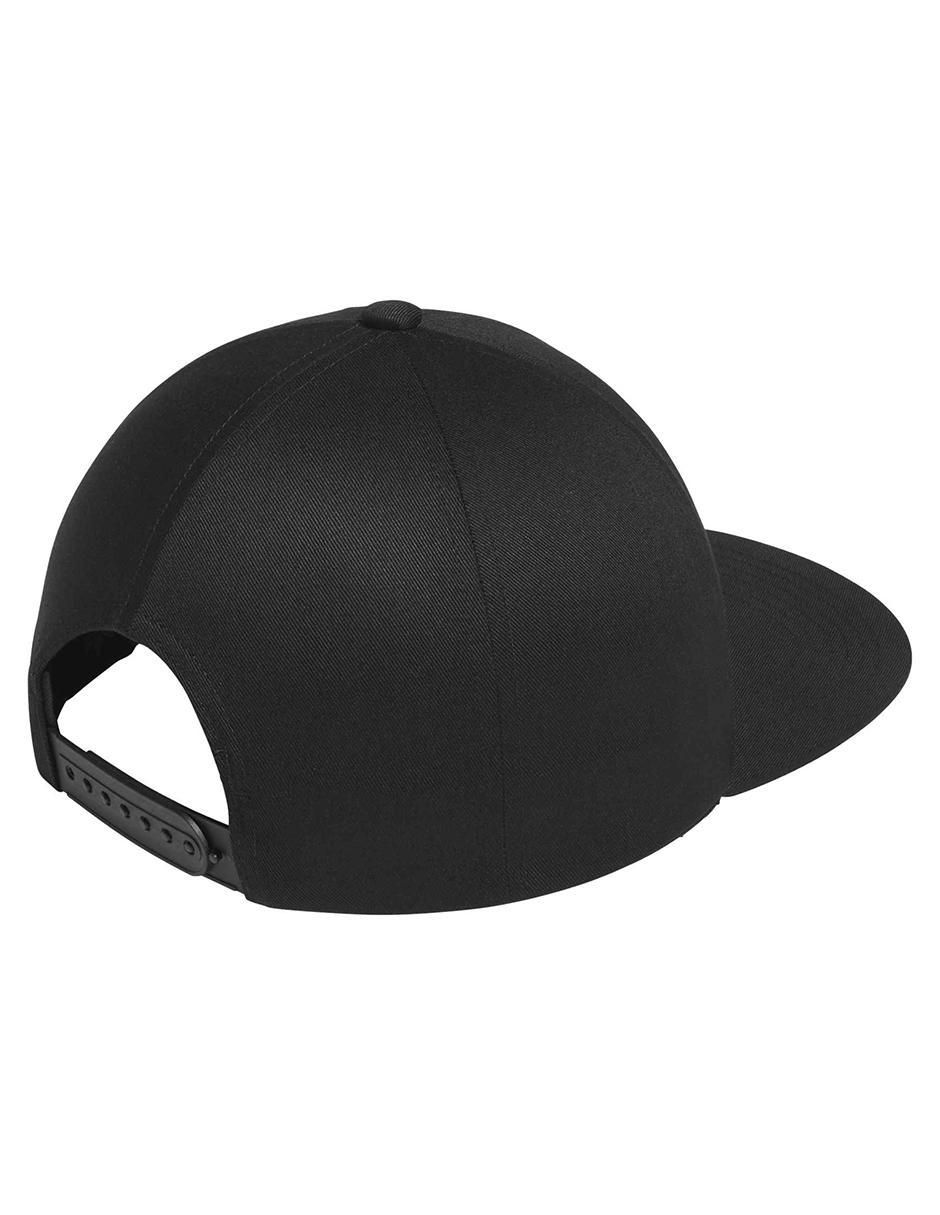 Gorra visera curva snapback para skate Adidas Originals para hombre